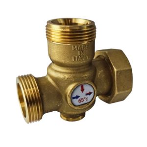 MPM ZAWÓR ANTYKONDENSACYJNY 5/4" - 55°C 