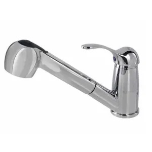 DIAMOND BATERIA ZLEWOZMYWAKOWA Z NATRYSKIEM LAGUNA