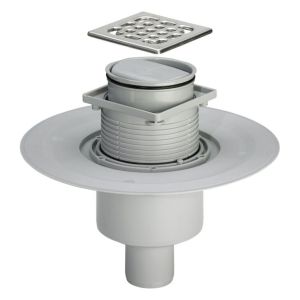 DIAMOND ODPŁYW ŁAZIENKOWY PIONOWY VIEGA ADVANTIX DN50 583224