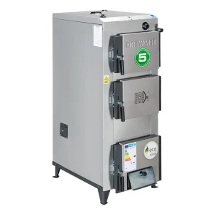 DREWMET UNI DREX KOCIOŁ ZGAZOWUJĄCY DREWNO 18 KW