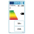 Karta energetyczna