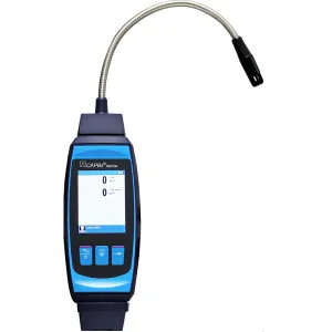 AFRISO DETEKTOR GAZU CAPBs DEVICE GSP (z wyświetlaczem) 4410010