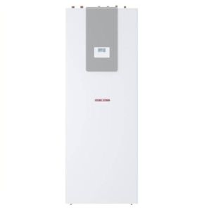 STIEBEL ELTRON HSBC 200 WIEŻA HYDRAULICZNA DO POMP CIEPŁA JEDN. WEWNĘTRZNA 232805 (168 l C.W.U; wężownica 3,3 m2 / 100 l bufor, automatyka WPM 4) 233510
