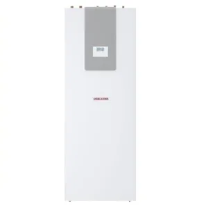 STIEBEL ELTRON HSBC 200 WIEŻA HYDRAULICZNA DO POMP CIEPŁA JEDN. WEWNĘTRZNA 232805 (168 l C.W.U; wężownica 3,3 m2 / 100 l bufor, automatyka WPM 4) 233510