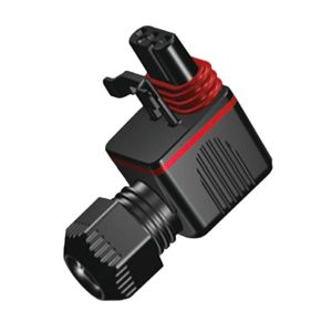 GRUNDFOS WTYCZKA DO POMPY ALPHA1 99436144