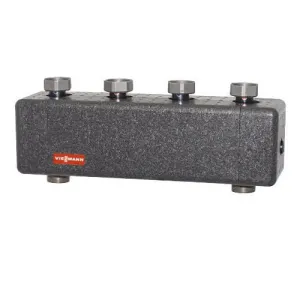 VIESSMANN BELKA ROZDZIELACZA DLA 2 GRUP POMPOWYCH ZE ZINTEGROWANYM SPRZĘGŁEM HYDRAULICZNYM GMA 521 7773836