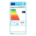Etykieta energetyczna