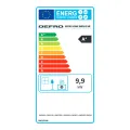 Etykieta energetyczna