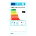 Etykieta energetyczna