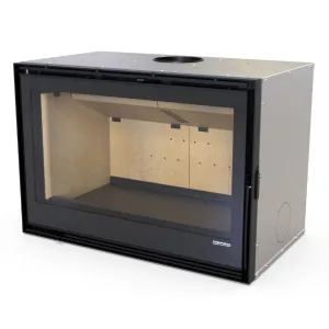 DEFRO HOME KASETA KOMINKOWA MODUL M 10 KW