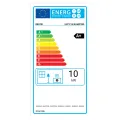 Etykieta energetyczna