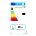 Etykieta energetyczna