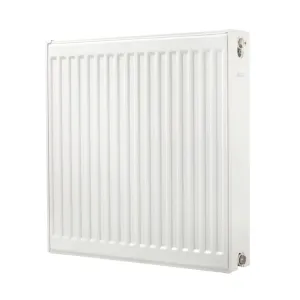 DIAMOND GRZEJNIK STALOWY TYP-33 400X2000, ZASILANIE BOCZNE, Z MOCOWANIEM,  33-400X2000