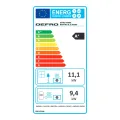 Etykieta energetyczna