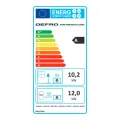 Etykieta energetyczna