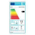 Etykieta energetyczna