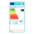 Etykieta energetyczna