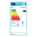 Etykieta energetyczna