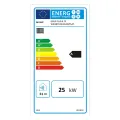 Etykieta energetyczna