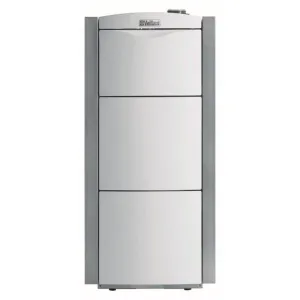 VAILLANT KOCIOŁ GAZOWY KONDENSACYJNY STOJĄCY ECOVIT EXCLUSIVE VKK 476/4 47 KW 0010007522