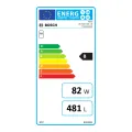 Etykieta energetyczna
