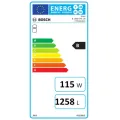 Etykieta energetyczna