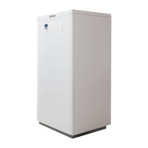 VAILLANT KOCIOŁ GAZOWY KONDENSACYJNY STOJĄCY ECOVIT VKK 186/5 18 KW 0010019519