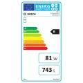 Etykieta energetyczna