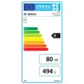 Etykieta energetyczna