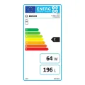 Etykieta energetyczna
