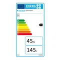 Etykieta energetyczna