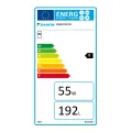 Etykieta energetyczna