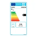 Etykieta energetyczna