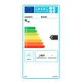 Etykieta energetyczna