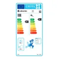 Etykieta energetyczna