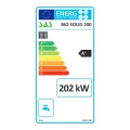 Etykieta energetyczna