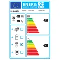 Etykieta energetyczna