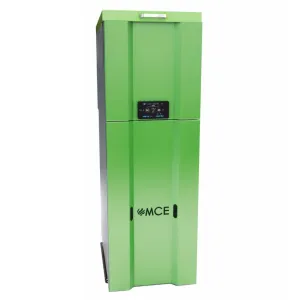 MCE V1 KOCIOŁ PELLETOWY 5 KLASY 14 KW