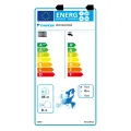 Etykieta energetyczna