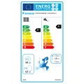 Etykieta energetyczna
