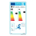 Etykieta energetyczna