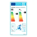Etykieta energetyczna