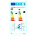 Etykieta energetyczna