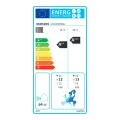 Etykieta energetyczna
