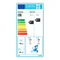 Etykieta energetyczna