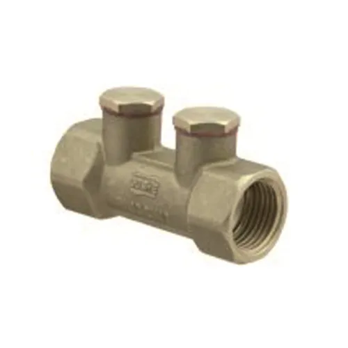 GOSHE ZAWÓR ANTYSKAŻENIOWY 3/4" PN10 0120.081