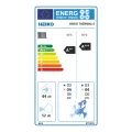 Etykieta energetyczna