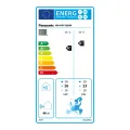 Etykieta energetyczna
