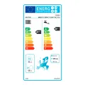 Etykieta energetyczna