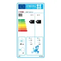 Etykieta energetyczna